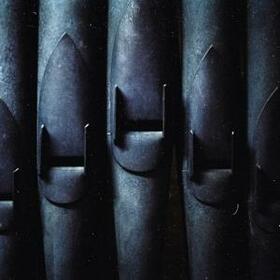 HAUSSWOLFF, ANNA VON - CEREMONY