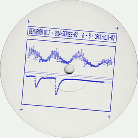 MILZ, BENJAMIN - ORKL-0114 SERIES 02