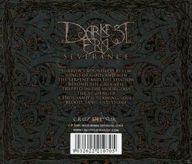 DARKEST ERA - SEVERANCE