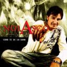 NOLASCO - COMO TE DE LA GANA