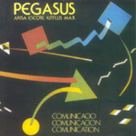 PEGASUS - COMUNICACIO 