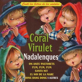 CORAL VIRULET - NADALENQUES
