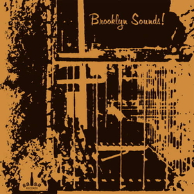 BROOKLYN SOUNDS - BROOKLYN SOUNDS -HQ-
