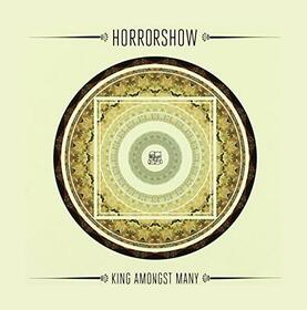 HORRORSHOW - KING AMONGST MEN
