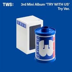 TWS - TRY WITH US -TRY VERSION-