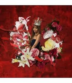 PINKPANTHERESS - FANCY THAT