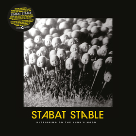 STABAT STABLE - ULTRISSIMA ON THE JUNK'S MOON -HQ-