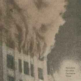 POLONIO, ALTABA, CERVERA Y TRES - POLONIO, ALTABA, CERVERA Y TRES - CATALA