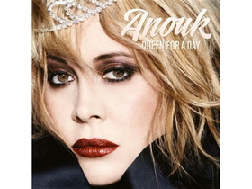 ANOUK - QUEEN FOR A DAY