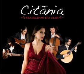 CITANIA - SEGREDOS DO MAR -DELUXE-