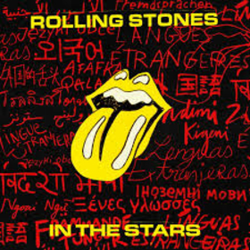 ROLLING STONES - IN THE STARS