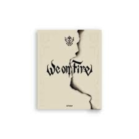 &TEAM - WE ON FIRE (LIMITED VER.)