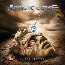 ANCIENT CURSE - NEW PROPHECY