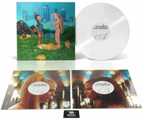 ORIGINAL SOUND TRACK - ZOLA -HQ-