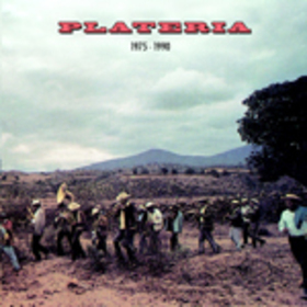 ORQUESTA PLATERIA - 1975-1990