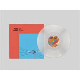 LOPEZ, XOEL - SI MI RAYO TE ALCANZARA -LTD-