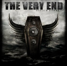 VERY END - MERCY & MISERY