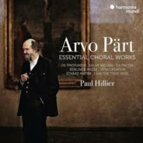 HILLIER, PAUL - PART: ESSENTIAL CHORAL WORKS =BOX=
