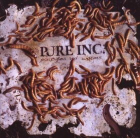 PURE INC - PARASITES AND WORMS