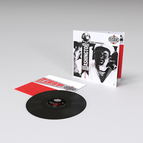 REDSKINS - NEITHER WASHINGTON NOR MOSKOW -HQ-