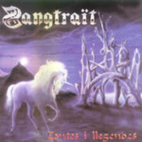 SANGTRAIT - CONTES I LLEGENDES