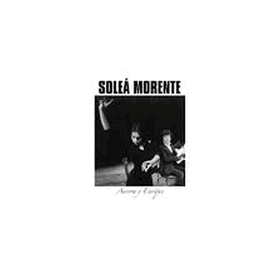 MORENTE, SOLEA - AURORA Y ENRIQUE