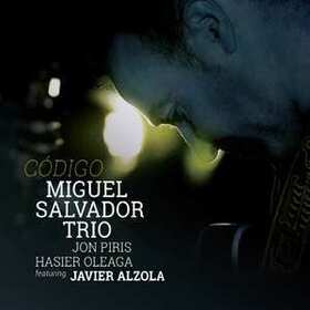 SALVADOR, MIGUEL - CODIGO