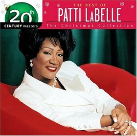LABELLE, PATTI - CHRISTMAS COLLECTION