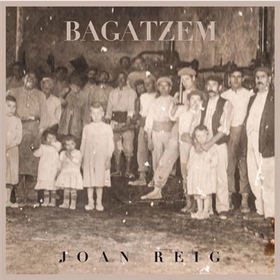REIG, JOAN - BBAGATZEM -HQ-