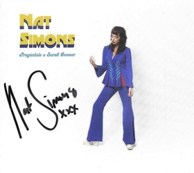 NAT SIMONS - PREGUNTALE A SARAH CONNOR
