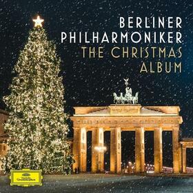 BERLINER PHILHARMONIKER - CHRISTMAS ALBUM