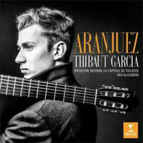 GARCIA, THIBAUT - ARANJUEZ