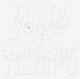DREXLER, JORGE - TINTA Y TIEMPO -LTD-