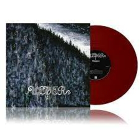 ULVER - BERGTATT - ET EEVENTYR I 5 CAPITLER -LTD BLOOD-