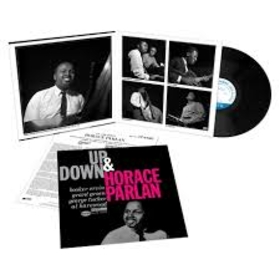 PARLAN, HORACE - UP & DOWN -LTD-