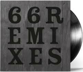WELLER, PAUL - 66 REMIXES -HQ-