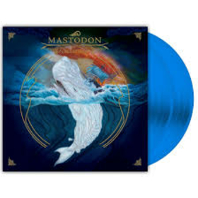 MASTODON - LEVIATHAN -LTD-