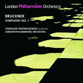 BRUCKNER, ANTON - SYMPHONY NO.7