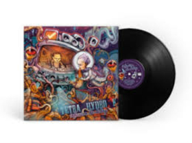 TETRA HYDRO K - INFUSION DE DELAY/INDIGESTION DE TOFU -HQ-