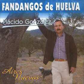 GONZALEZ, PLACIDO - AIRES NUEVOS