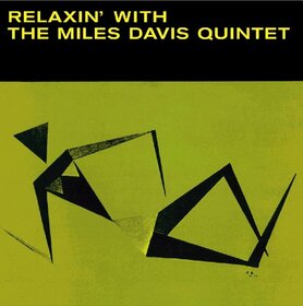 DAVIS, MILES - RELAXIN