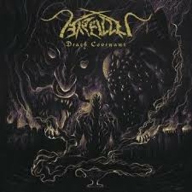ARALLU - DEATH CONVENANT