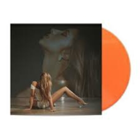 MCRAE, TATE - SO CLOSE TO WHAT -LTD ORANGE-