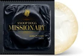 SNOOP DOGG - MISSIONARY -LTD PD-