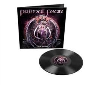 PRIMAL FEAR - I WILL BE GONE