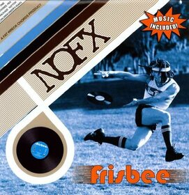 NOFX - FRISBEE