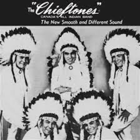 CHIEFTONES - NEW SMOOTH AND DIFFERENT SOUND -HQ-