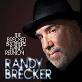BRECKER, RANDY - BRECKER BROTHERS BAND -HQ-