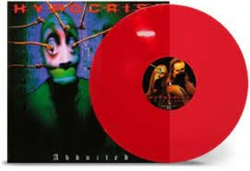HYPOCRISY - ABDUCTED -LTD-