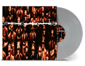 PAIN - PAIN -LTD GREY-